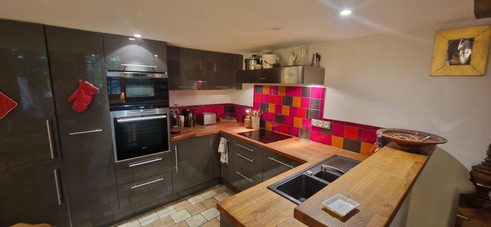 Apartament Le Jardin Secret 100M Mairie Aix-en-Provence Zewnętrze zdjęcie