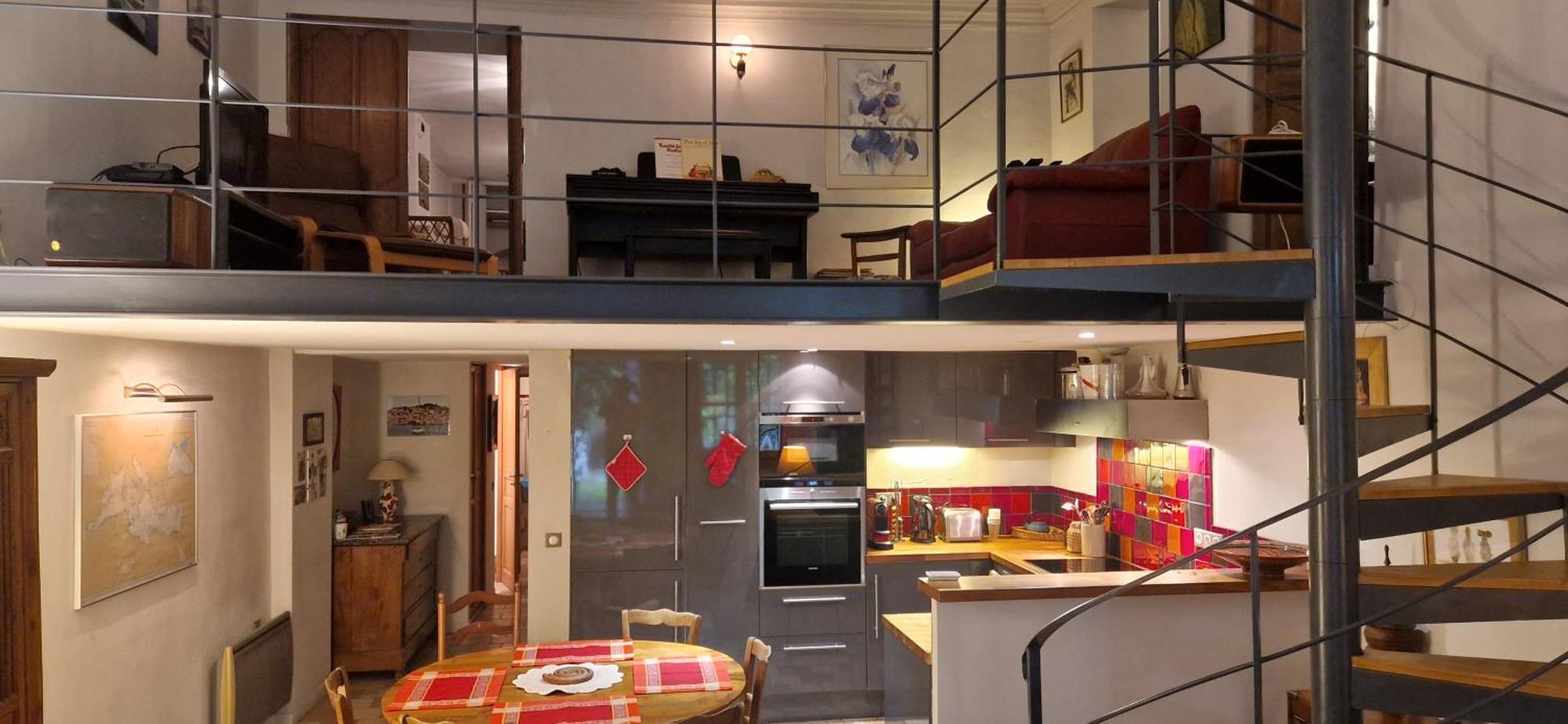 Apartament Le Jardin Secret 100M Mairie Aix-en-Provence Zewnętrze zdjęcie