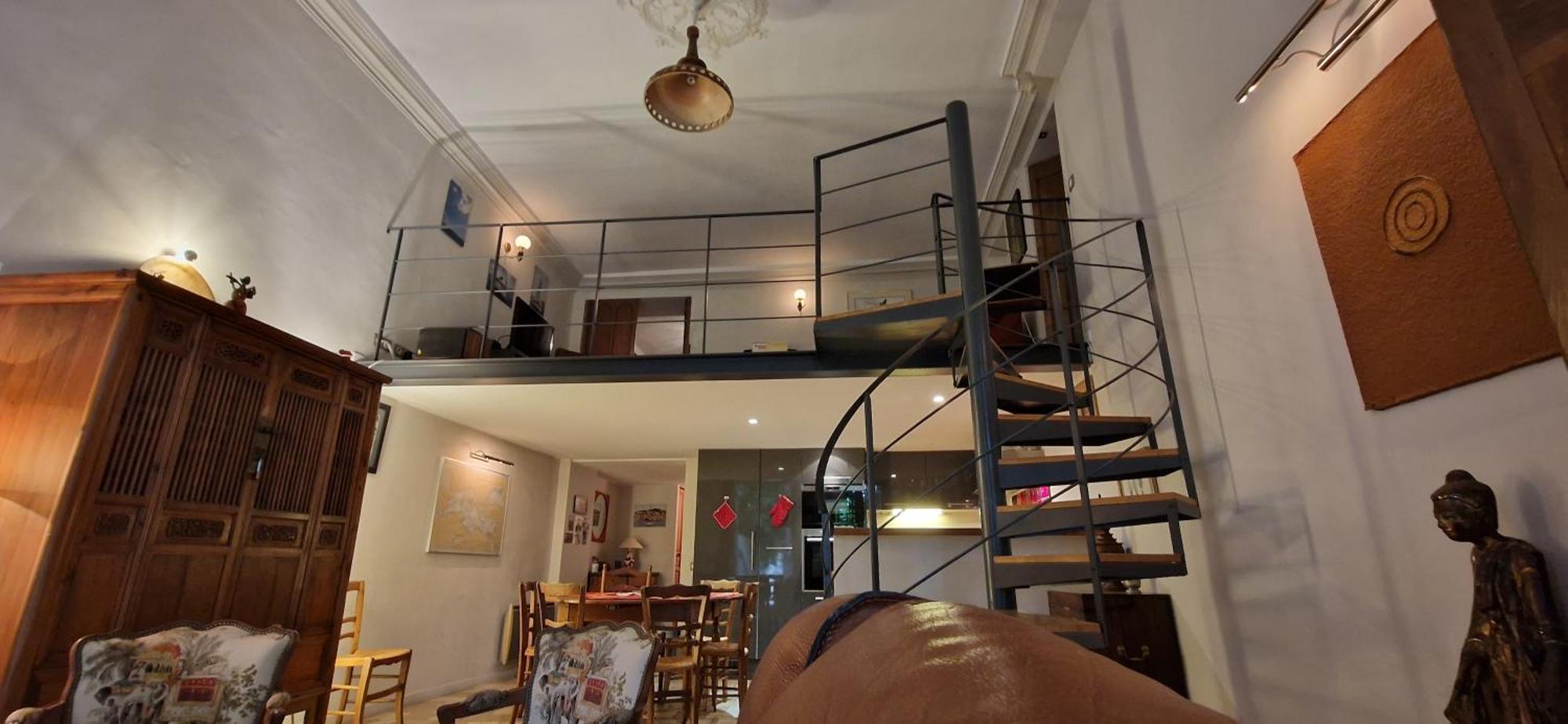 Apartament Le Jardin Secret 100M Mairie Aix-en-Provence Zewnętrze zdjęcie