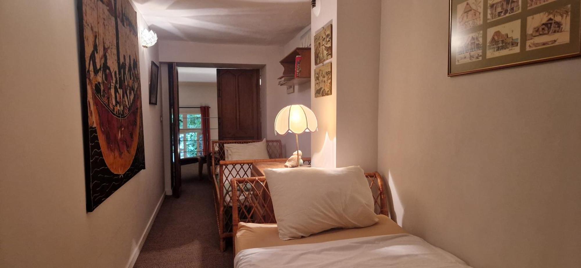 Apartament Le Jardin Secret 100M Mairie Aix-en-Provence Zewnętrze zdjęcie