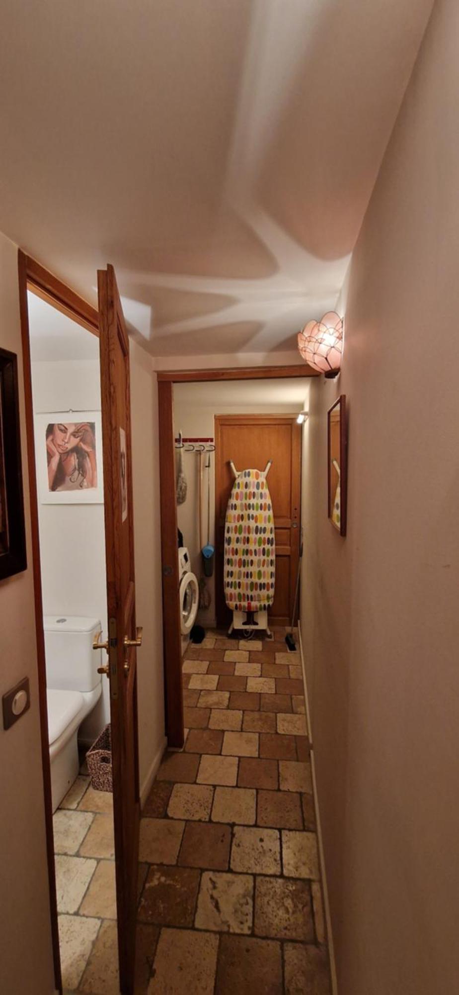 Apartament Le Jardin Secret 100M Mairie Aix-en-Provence Zewnętrze zdjęcie
